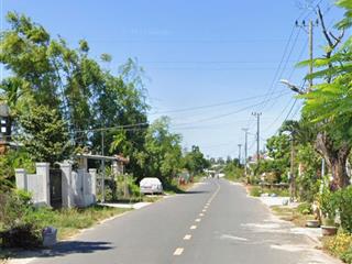 Đất view sông, gần biển hội an 146,5m2  giá chỉ hơn 2tỷ