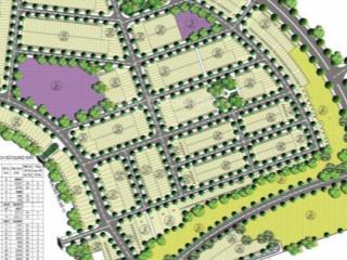 Chính chủ bán lô đất đẹp sổ hồng tại kđt 7b, phường điện ngọc, tp đà nẵng