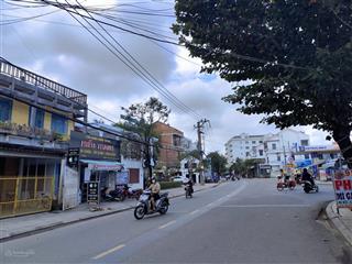 Ngay trung tâm phố cổ hội an, mặt tiền đường hùng vương  223m2 siêu hiếm