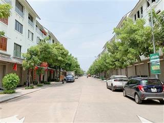 Bán nhà geleximco Lê Trọng Tấn, Hà Đông diện tích 101m2, giá chỉ 16,3 tỷ