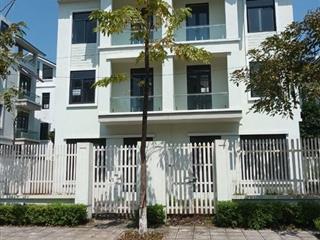 Bán Biệt Thự 200m2 tại khu D Geleximco Lê Trọng Tấn. Hà Đông. Hà Nội. lh 0975623555