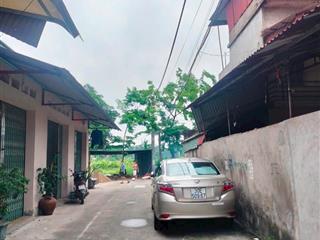 Chính chủ bán nhanh lô góc hai mặt tiền, thổ cư hoàn sơn, ngay trung tâm chợ