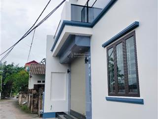Chủ đất gửi bán lô đất vuông vắn đẹp tại ấp thượng, yên trung, yên phong