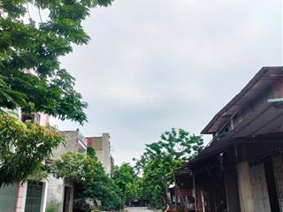 Chính chủ bán nhanh 1 lô giãn dân nam hồng, đường thoáng, rộng, đẹp