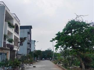 Chính chủ bán lô đất dcdv trang hạ  tp từ sơn sát khu đô thị hanaka