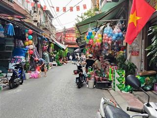 Chính chủ cần bán nhanh lô đất thổ cư buôn bán tấp nập từ sáng đến đêm
