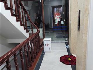 Chính chủ cần bán nhanh căn liền kề 5 tầng, cầu thang máy vi vu