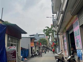Chính chủ cần bán nhanh lô đất thổ cư tiêu long, từ sơn, gần khu cn tiên sơn