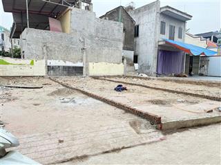 Bán lô đất siêu đẹp gần trường đại học luật từ sơn