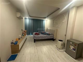 Mặt tiền thích hợp mở phòng khám an điềm  ngô quyền p. 10 quận 5 dt 7.4x18m kc 5 tầng giá 46 tỷ