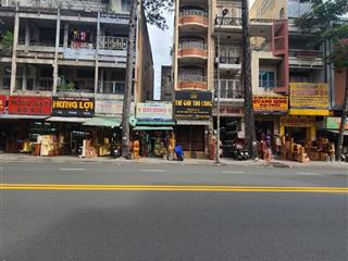 Quá rẻ. bán nhà mặt tiền nguyễn chí thanh, quận 11  p.4.(4.1x22m)  giá 25 tỷ