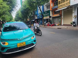 Siêu vị trí mt nguyễn duy dương ngay an đông (dt 4,2x17m, 3 lầu) p. 9 quận 5 giá 28.5 tỷ