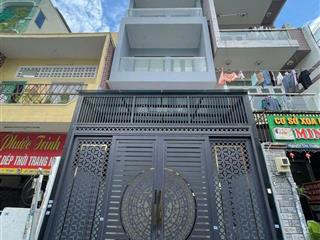 Quá rẻ. bán nhà mặt tiền nguyễn chí thanh, quận 11  gần nguyễn thị nhỏ (4.2x14.5m) chỉ 15 tỷ