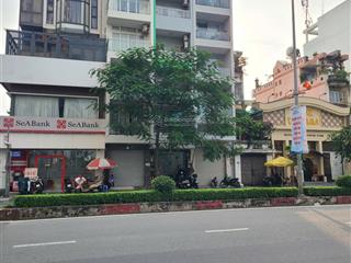 Nhà mới đẹp căn góc 2 mặt tiền bình thới .p.13.q.11 ( 4* 15.5 ) kc 5 tầnghẽm bên hông 6mchỉ 15.5 tỷ