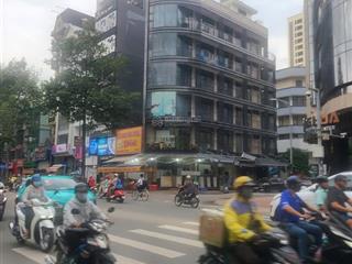 Bán nhà 3 mặt tiền lý thường kiệt q10. dt 4.5x20m.sát bv trưng vương chỉ 39 tỷ