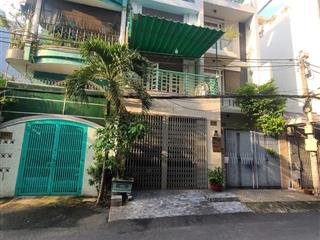 Hẽm xe hơi . vị trí đẹp .sau lưng căn mt lý thường kiệt .q. 11 (8x16) đối diện trường đh bách khoa