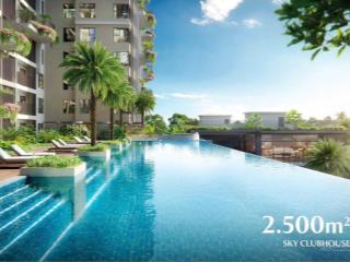 Bán căn hộ vườn mây tầng trung tại khu đô thị sinh thái ecopark, mua giá trực tiếp từ cdt
