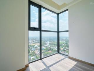 Chính chủ bán 1 + 1pn, 1wc, giao nhà ngay, giá 1,57 tỷ. view hướng nam nhìn về landmark 81