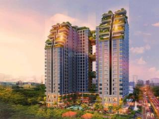 Happy one sora  căn hộ chuẩn nhật tại phạm văn đồng nối dài tp. thủ đức giá chỉ 48 tr/m2