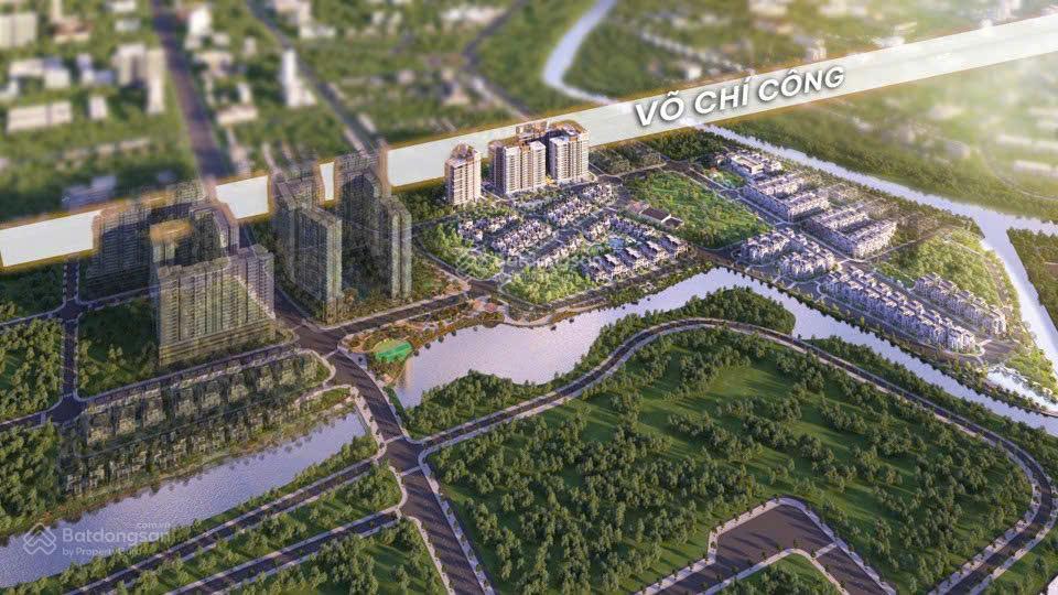 Cập nhật bảng hàng nhà phố, biệt thự gladia by the waters từ keppel land  khang điền, quận 2