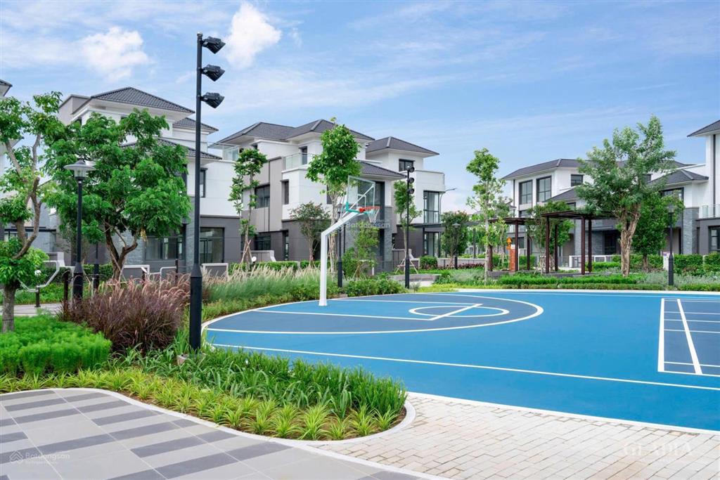 Cập nhật bảng hàng nhà phố, biệt thự gladia by the waters từ keppel land  khang điền, quận 2