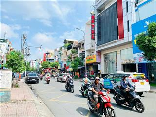 Giảm 3 tỷ mtkd đoạn sung gò dầu, p. tân quý (dt 6x20m cn 120m2, cấp 4)  ngay
