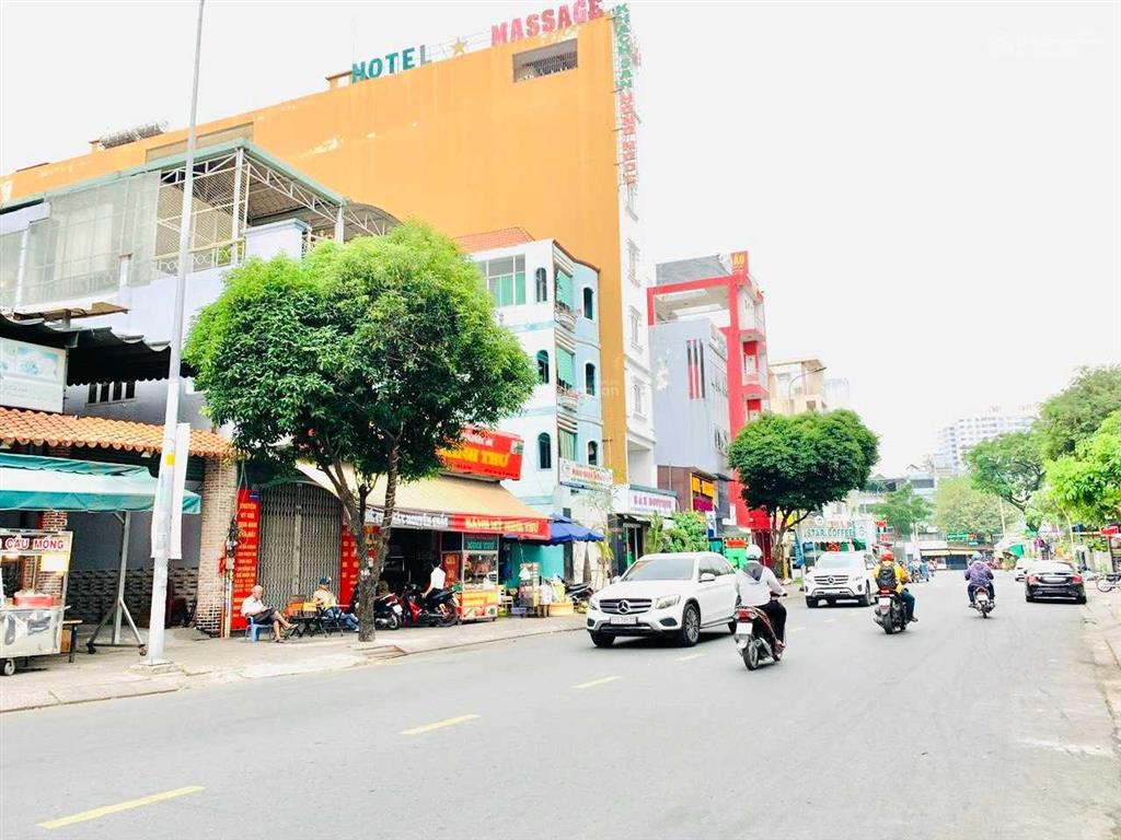 (bán gấp) giảm 2 tỷ mtkd đoạn sung gò dầu (7.5x21m nở hậu) cấp 4, tiện xây mới