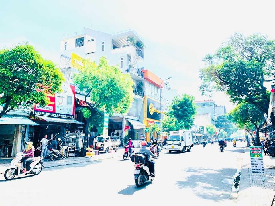 (bán gấp) giảm 2 tỷ mtkd đoạn sung gò dầu (7.5x21m nở hậu) cấp 4, tiện xây mới