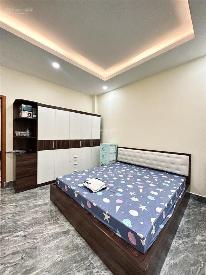 Bán nhà hẻm đường tân sơn nhì, 4mx21m, giá 8 tỷ, 3 lầu, p. tân sơn nhì q. tân phú