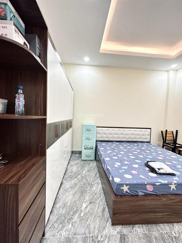 Bán nhà hẻm đường tân sơn nhì, 4mx21m, giá 8 tỷ, 3 lầu, p. tân sơn nhì q. tân phú