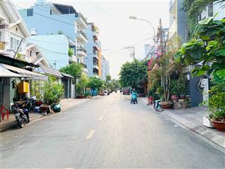 Bán 200m2 mặt tiền nội bộ tân hương, phường tân quý, quận tân phú (8.8mx23m)