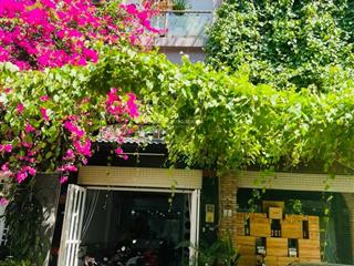 Bán nhà 3 lầu  mt nguyễn trường tộ, 4mx20m, giá thương lượng mạnh, p. tân thành, q. tân phú