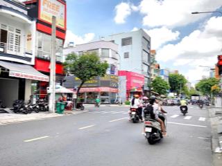 Bán nhà mtkd đường tân sơn nhì, dt 6x20m, 2 lầu, giá 25 tỷ tl
