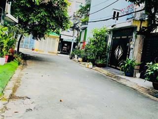 Mt đô đốc long, dt 4,3x19m, tiện xây mới, giá 7.7 tỷ