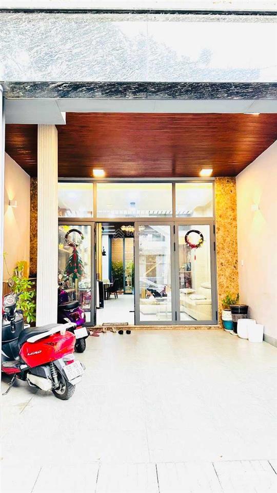 Bán hẻm 7m đường lê thúc hoạch, phường phú thọ hòa, quận tân phú. 5mx20m, 3 tấm, giá 10.5 tỷ