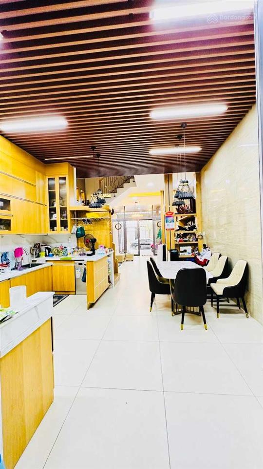 Bán hẻm 7m đường lê thúc hoạch, phường phú thọ hòa, quận tân phú. 5mx20m, 3 tấm, giá 10.5 tỷ