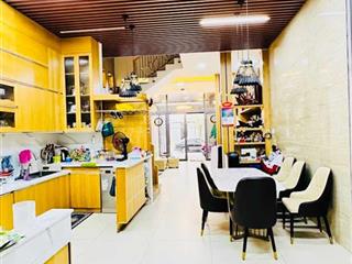 Bán hẻm 7m đường lê thúc hoạch, phường phú thọ hòa, quận tân phú. 5mx20m, 3 tấm, giá 10.5 tỷ