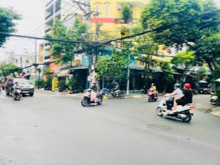 Mt cầu xéo sát gò dầu 5.2x17m 2 tầng giá 13.8 tỷ
