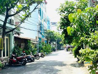 Bán nhà mtnb đường nguyễn trường tộ, p. tân thành (dt 8.2mx17m) đúc 3,5 tấm nhà mới