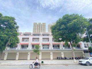 Chính chủ cho thuê shophouse liền kề đường phan kế toại, hà đông.  0965 609 ***