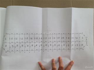 Cần bán lô đất nền đền lừ 3 gần louis hoàng mai. đối diện hồ đền lừ giá thỏa thuận, 0981 311 ***