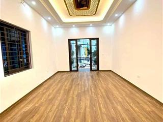 Cho thuê nhà riêng vạn phúc, hà đông, nhà đẹp vào ngay, chân chung cư, khu dân cư đông đúc