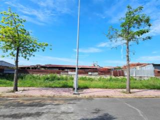 Đất rẻ 2tỷ60068m2 lô đất kdc lê phong an phú, cạnh vòng xoay an phú, tp.thuận an
