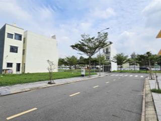 Đất gần chợ nông sản thủ đức 3tỷ050, lô đất kdc đẹp đối diện công viên p. tân đông hiệp, tp. dĩ an
