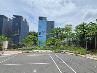 Đất sau aeon mall bình dương 2tỷ750, gần kcn vsip 1 p. thuận giao, tp. thuận an