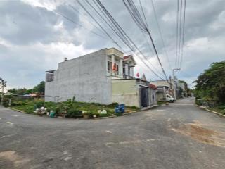 Đất 2 mặt tiền rẻ 3tỷ700200m2 ngang 6,9m đường ô tô thoải mái p.tân bình, tp.dĩ an