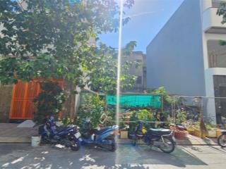 Đất làng đại học quốc gia 4tỷ600, 62,1m2, ngang 4.6m kdc siêu đẹp p. đông hoà, tp. dĩ an