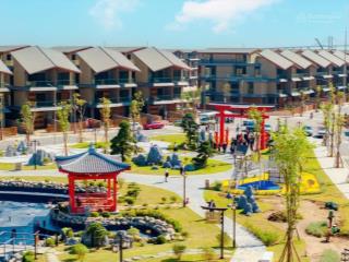 Quỹ căn độc quyền khu miyabi, 189m2, chỉ 17.99 tỷ, view công viên zen park, cực hiếm
