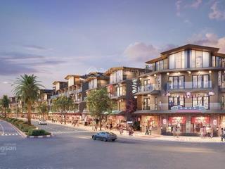 Căn biệt thự lô góc đẹp rẻ nhất vin vũ yên, 275m2, chỉ 21 tỷ, mua là lãi, view sông, hàng cực hiếm