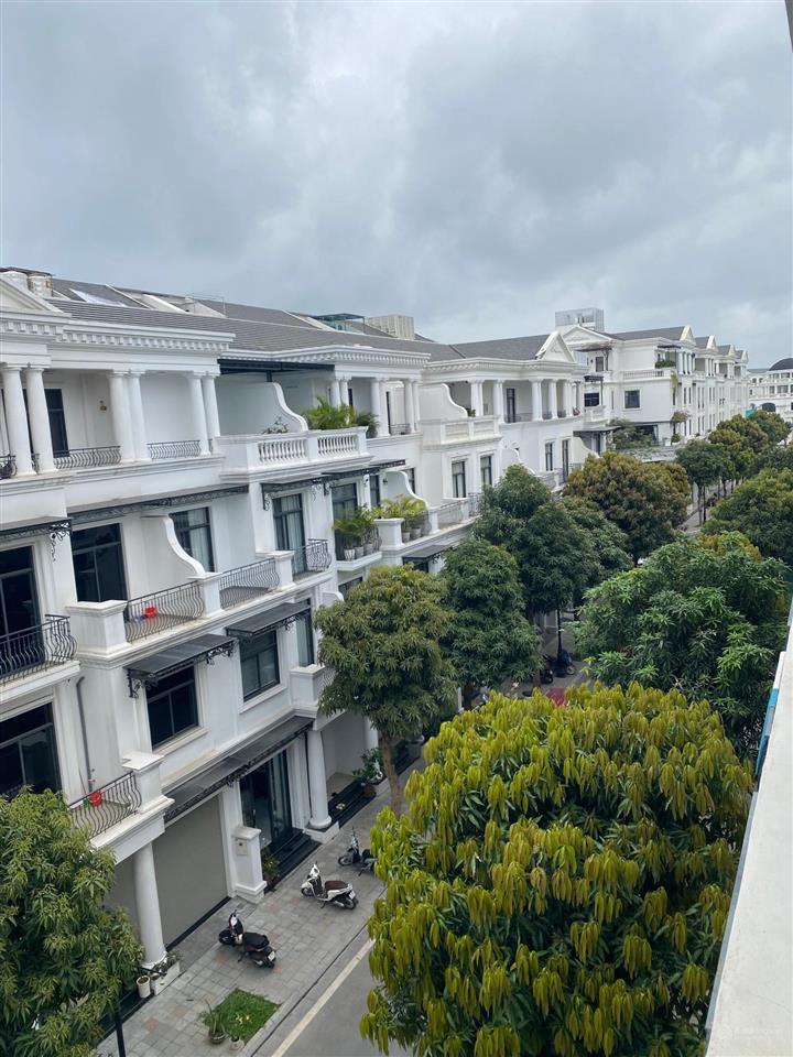 Top 5 căn liền kề rẻ đẹp nhất dự án, 75m2, chỉ 7.3 tỷ, view thoáng 90m2, chỉ 9.3 tỷ, quá hiếm